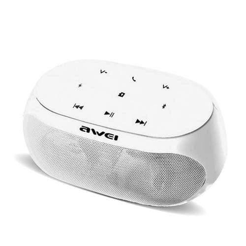 Awei Y200 Wireless Bluetooth Speaker-Audio & Home Entertainment-dealsplant