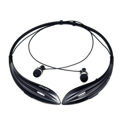 Awei A810BL Neck-Band Stereo Headset-Bluetooth Headsets-dealsplant