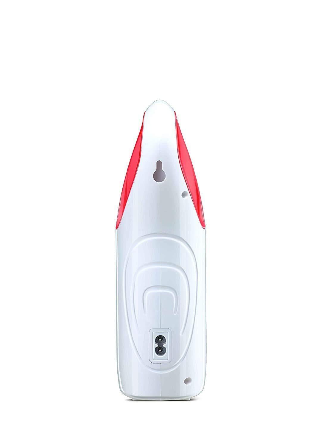 Bajaj ELX 16 LED RED Emergency Light (Red)-Home & Kitchen Appliances-dealsplant