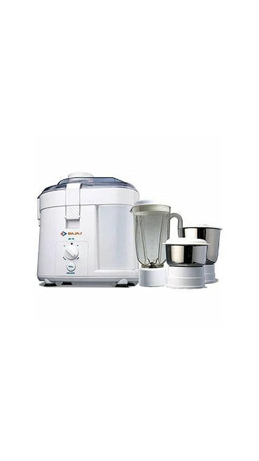 Bajaj JX10 Mixer Grinder with 3 Jars-Home & Kitchen Appliances-dealsplant