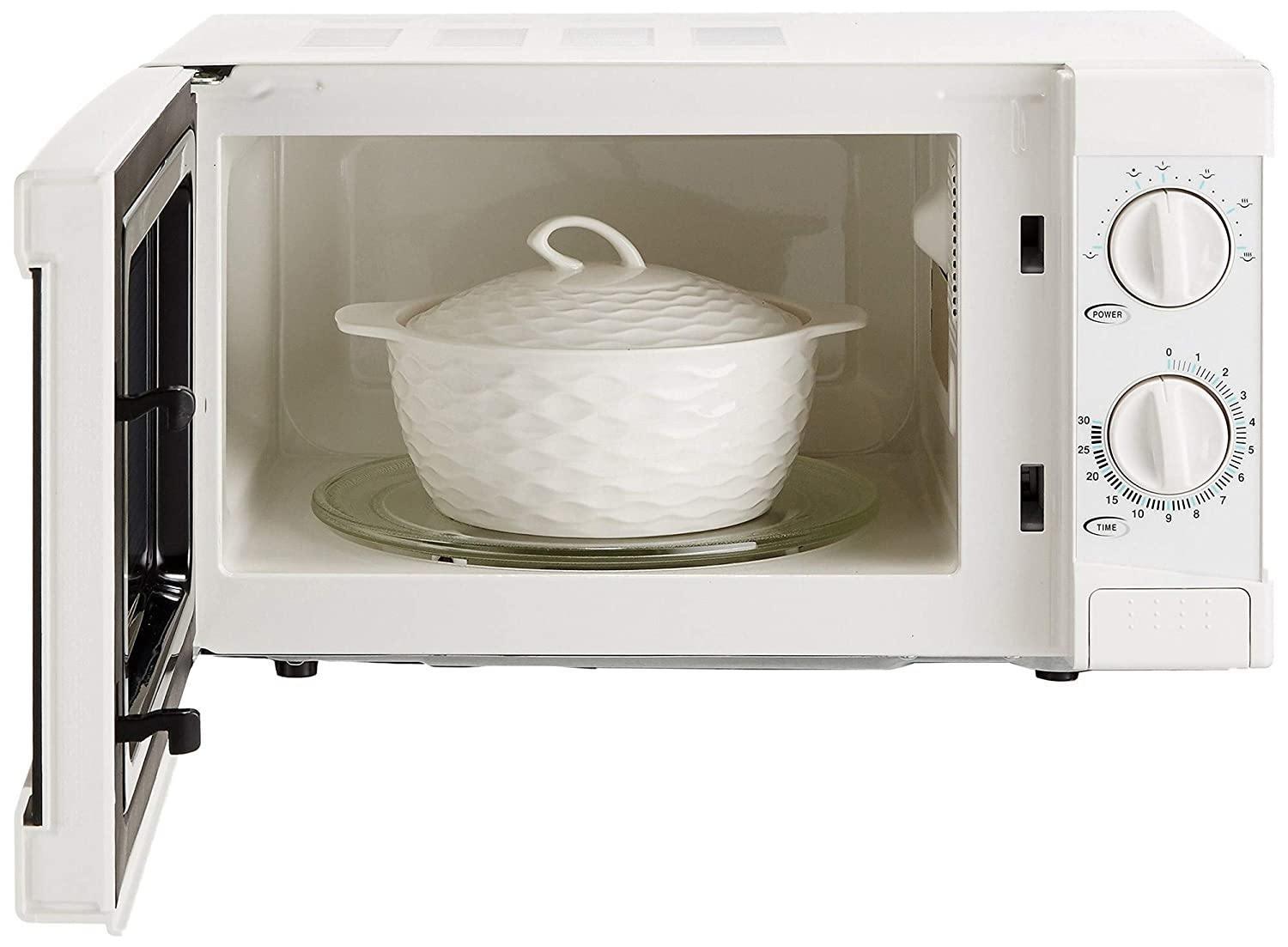 BAJAJ MICROWAVE OVEN 1701 MT-Home & Kitchen Appliances-dealsplant