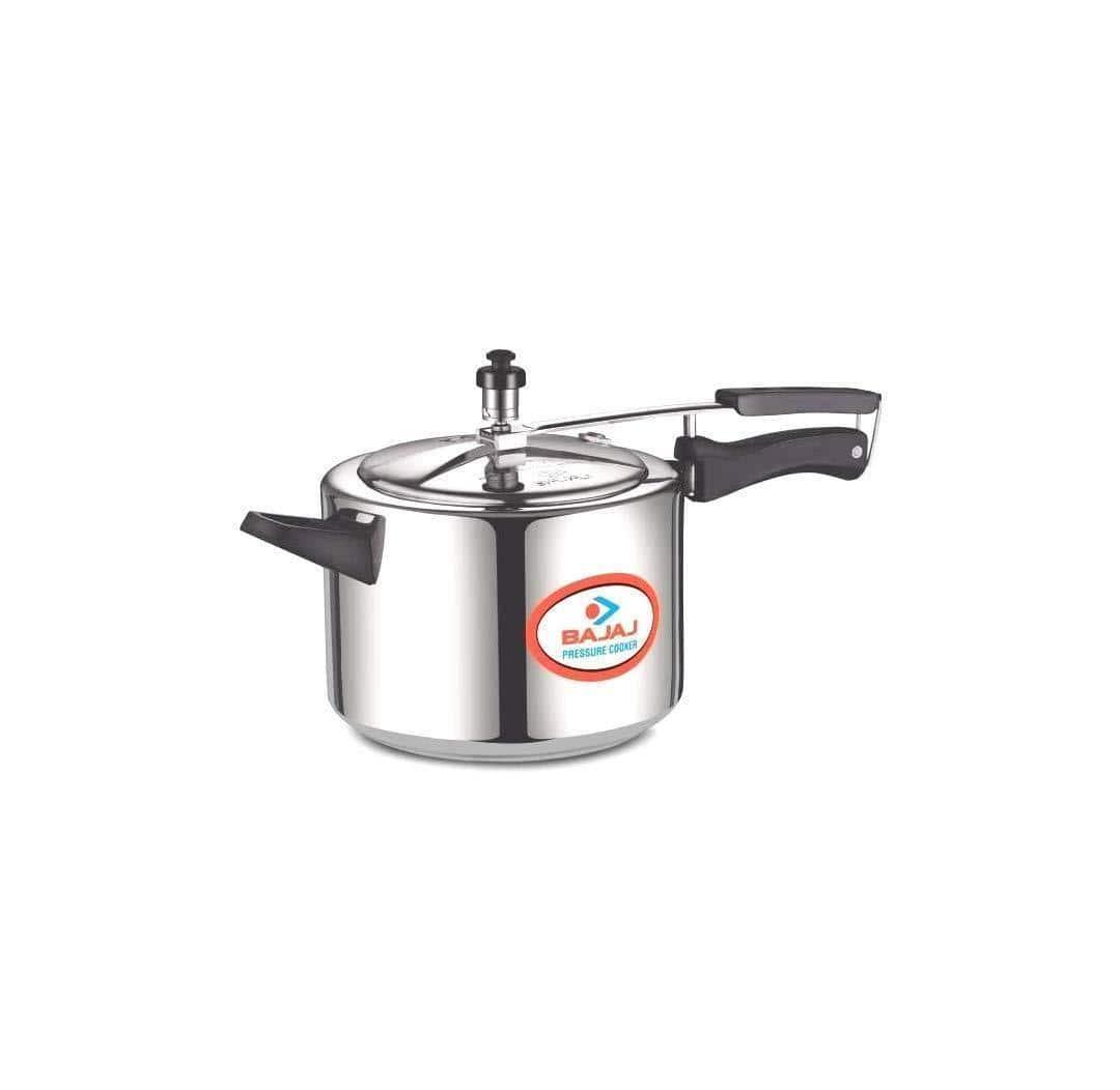 Bajaj PCX 35 Majesty Pressure Cooker Inner Lid (5l)-Home & Kitchen Appliances-dealsplant