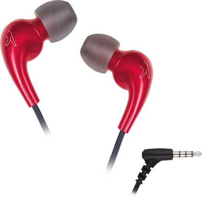 Fingers beautific Wired Headset (In the Ear)-Wired Earphone-dealsplant