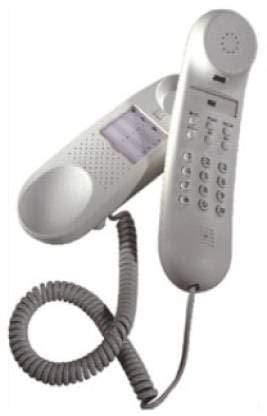 Beetel B25 Basic Corded Landline Phone-Cordless Phones-dealsplant
