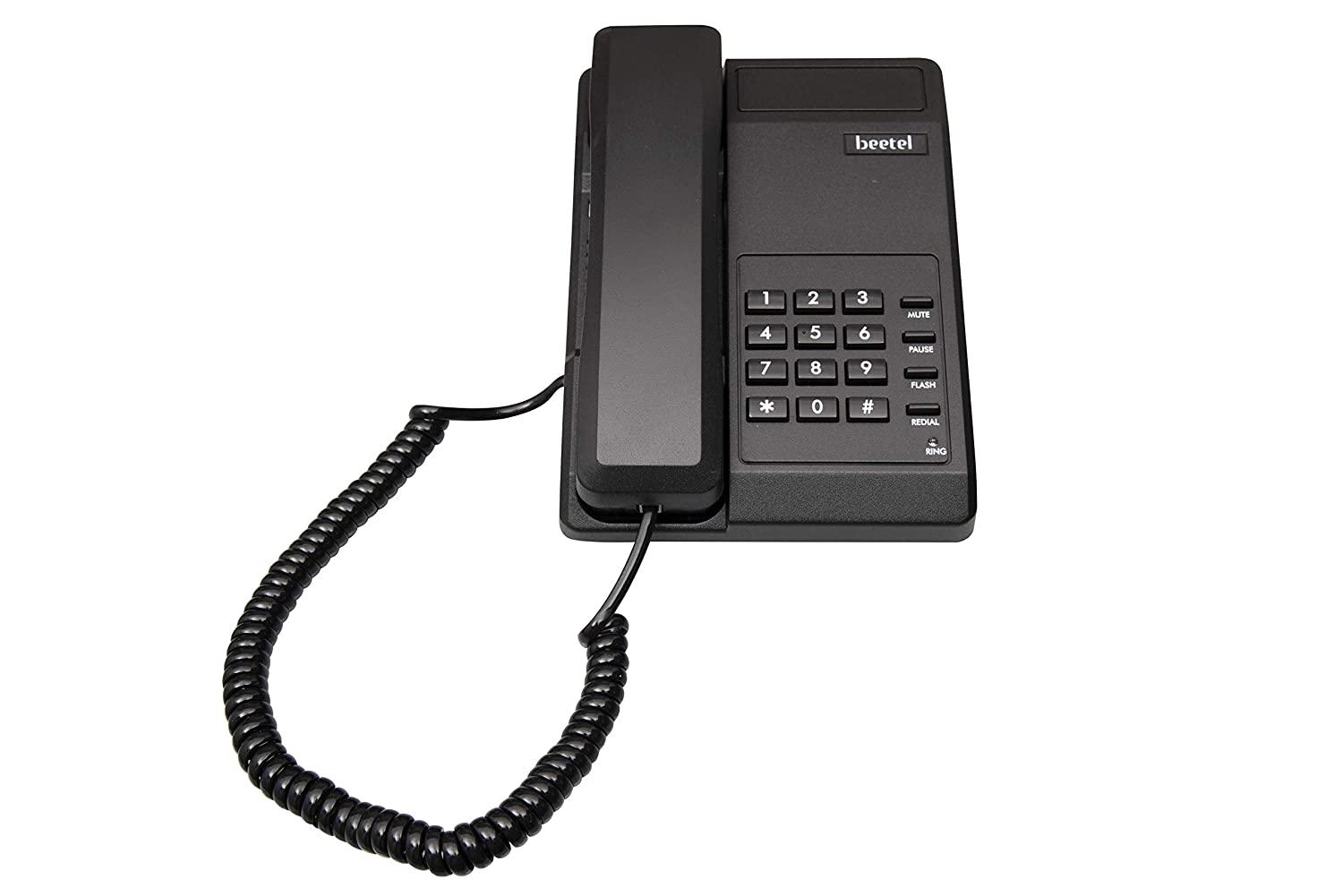 Beetel B11 Corded Landline Phone-Landline Phones-dealsplant