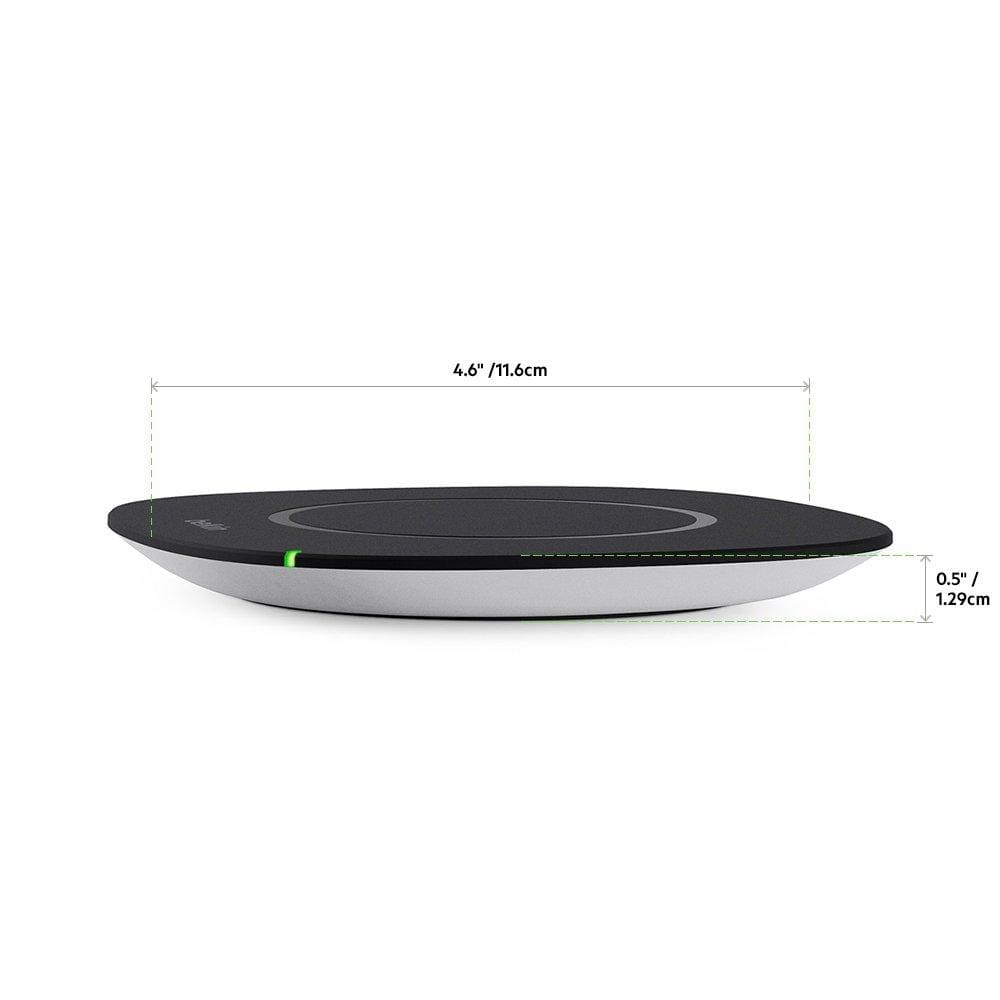 [UnBelievable Deal] Belkin Boost Up Qi (5W) Wireless Charger Pad (Orginal, Imported)-Charger Pad-dealsplant