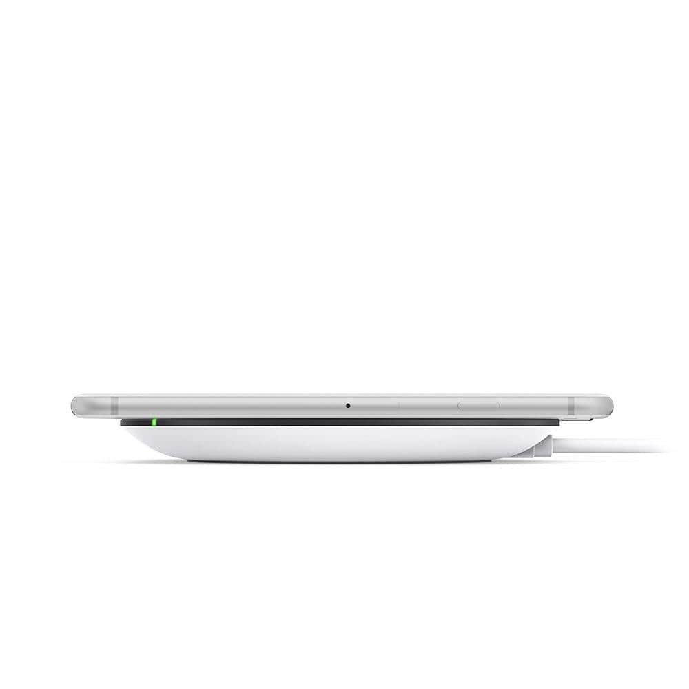 [UnBelievable Deal] Belkin Boost Up Qi (5W) Wireless Charger Pad (Orginal, Imported)-Charger Pad-dealsplant