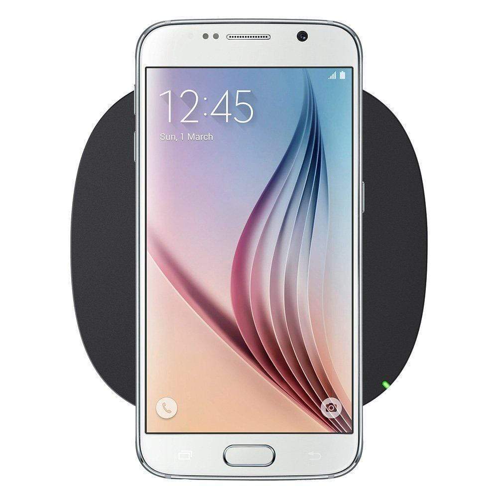[UnBelievable Deal] Belkin Boost Up Qi (5W) Wireless Charger Pad (Orginal, Imported)-Charger Pad-dealsplant