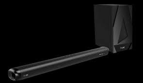 boAt Aavante Bar 4000DA With Dolby Atmos 3D 200 W Bluetooth Soundbar (Black, 2.1 Channel)-Bluetooth Soundbar-dealsplant