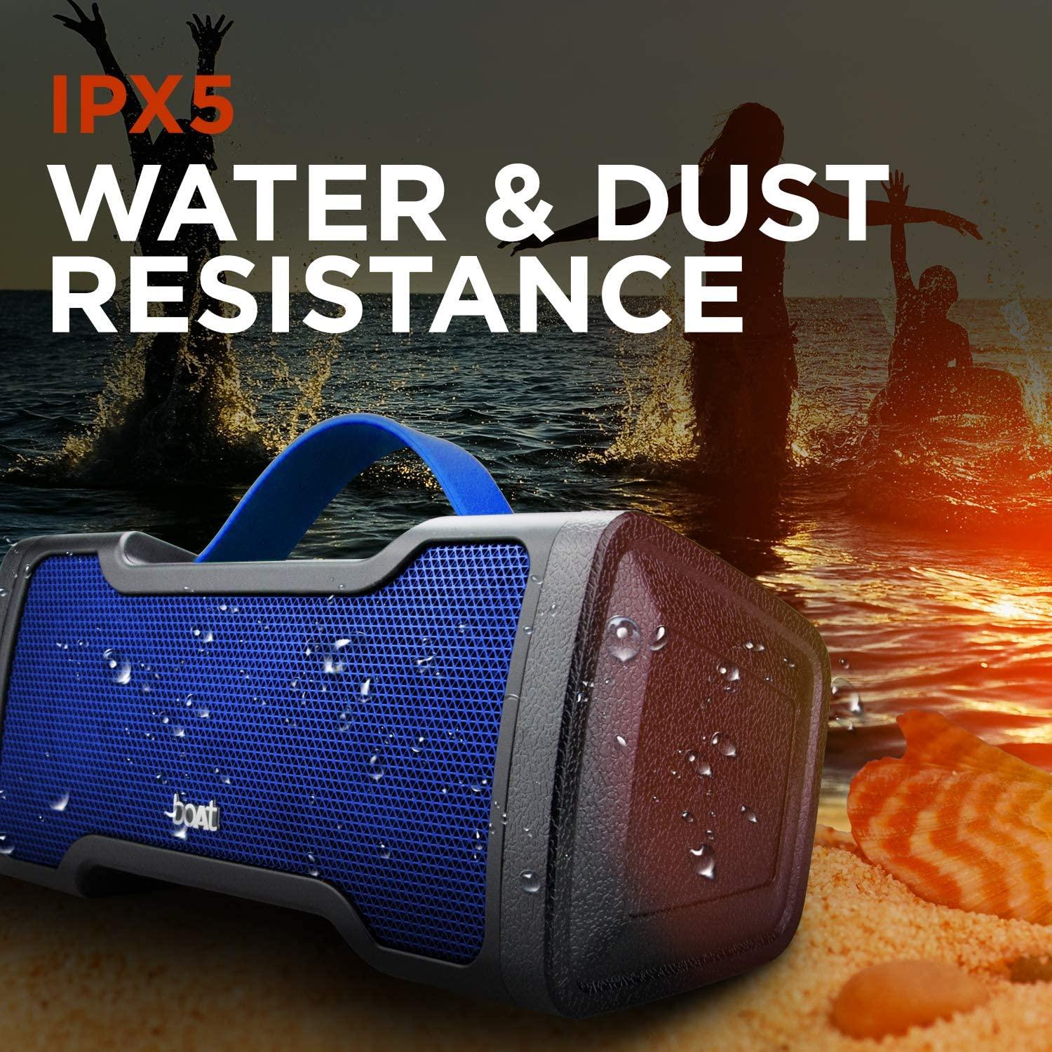 boAt Stone 1000 14W Bluetooth Speaker