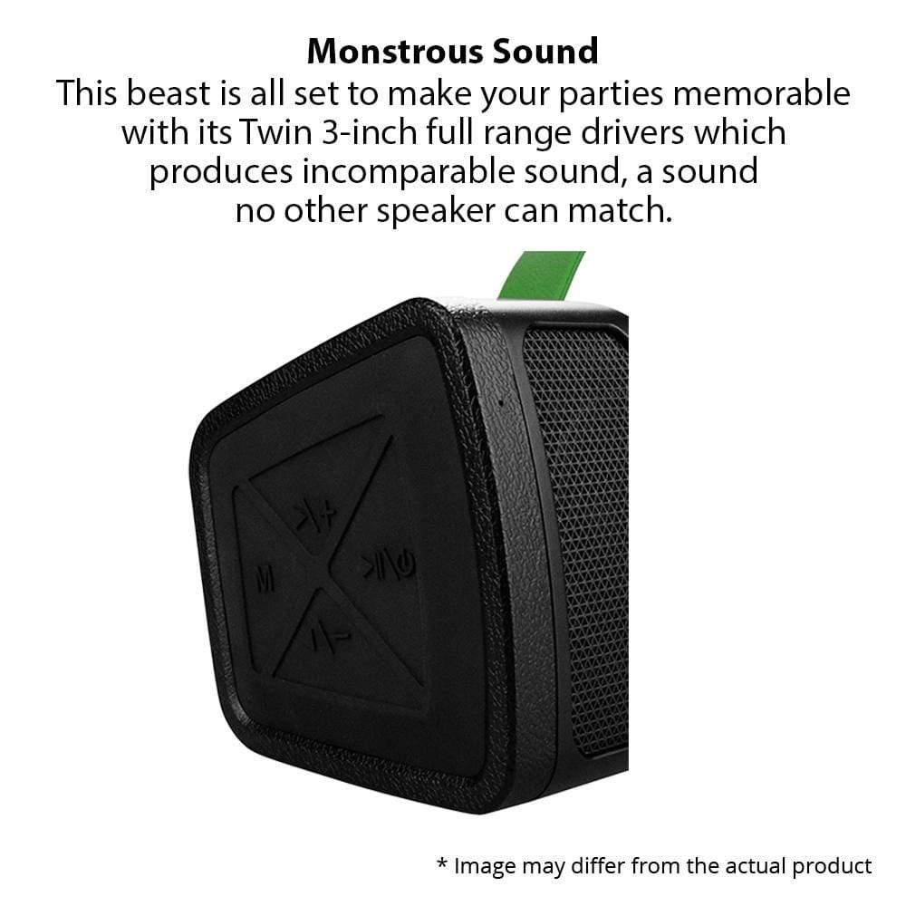 boAt Stone 1010 Bluetooth Speaker-Bluetooth Speakers-dealsplant