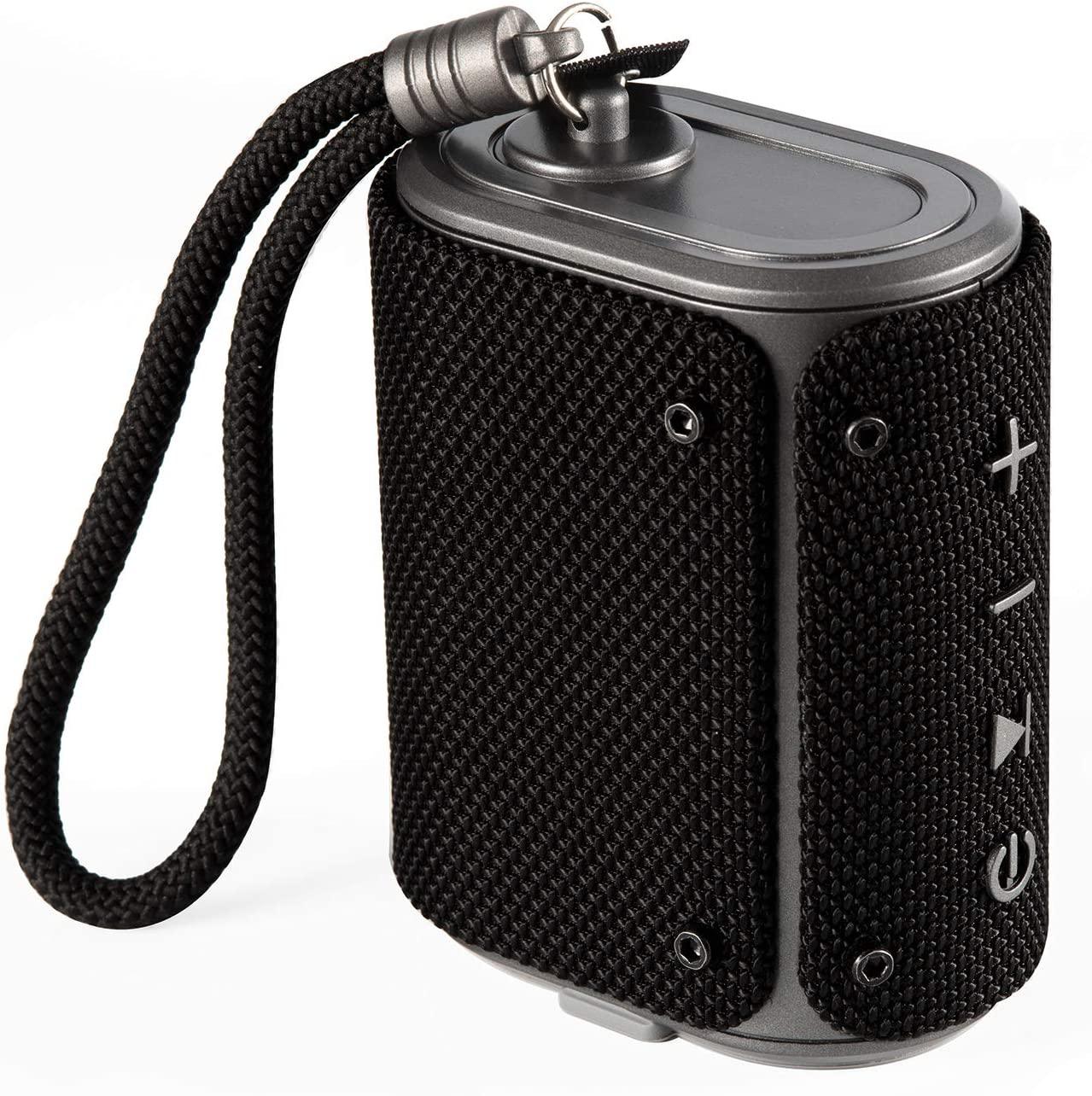 boAt Stone Grenade 5W Bluetooth Speaker-Bluetooth Speakers-dealsplant