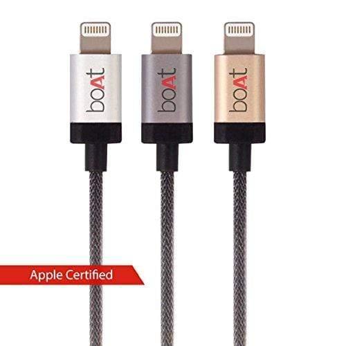 Data Cable Boat Iphone Charging Cable Baseus Crystal Shine Series