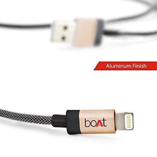 boAt LTG 500-1 Data Cable-Datacable-dealsplant