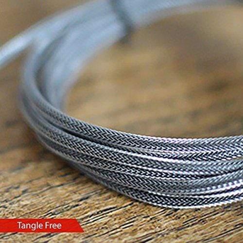 boAt LTG 500 Apple 2Mtr Data Cable-Datacable-dealsplant