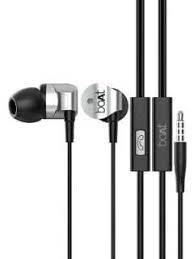 boAt BassHeads 132 WIRED EARPHONES-In Ear Earphone-dealsplant