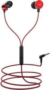 BOAT Bassheads 172 Wired Earphones-In Ear Earphone-dealsplant