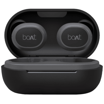 Boat Airdopes 173 In-Ear Truly Wireless Earbuds with Mic-True wireless-dealsplant