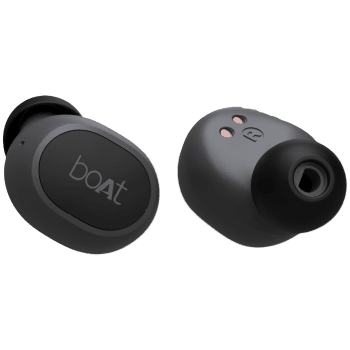 Boat Airdopes 173 In-Ear Truly Wireless Earbuds with Mic-True wireless-dealsplant