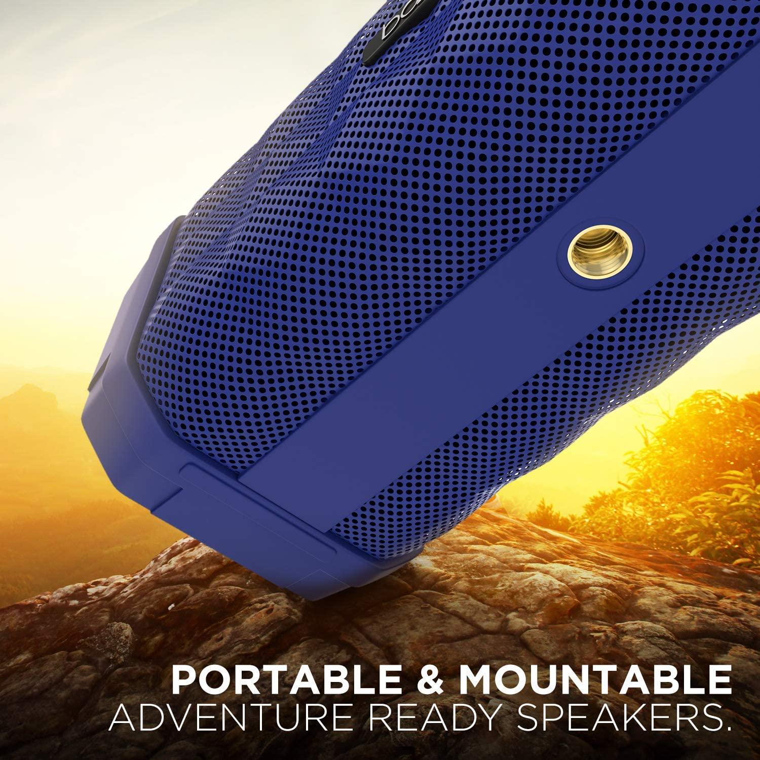 boAt Stone 650 10W Bluetooth Speaker-Wireless Speaker-dealsplant
