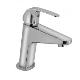Essco Jaquar group Orbit Pillar Cock Faucet ORB-CHR-105001N Basin Cock (Hot & Cold Only)-Pillar Cock-dealsplant