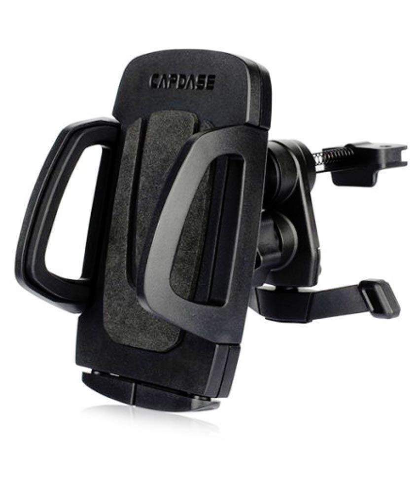 Capdase Racer Pro - HR00- PN01 Mini Car mount Mobile phone holder-Car Accessories-dealsplant
