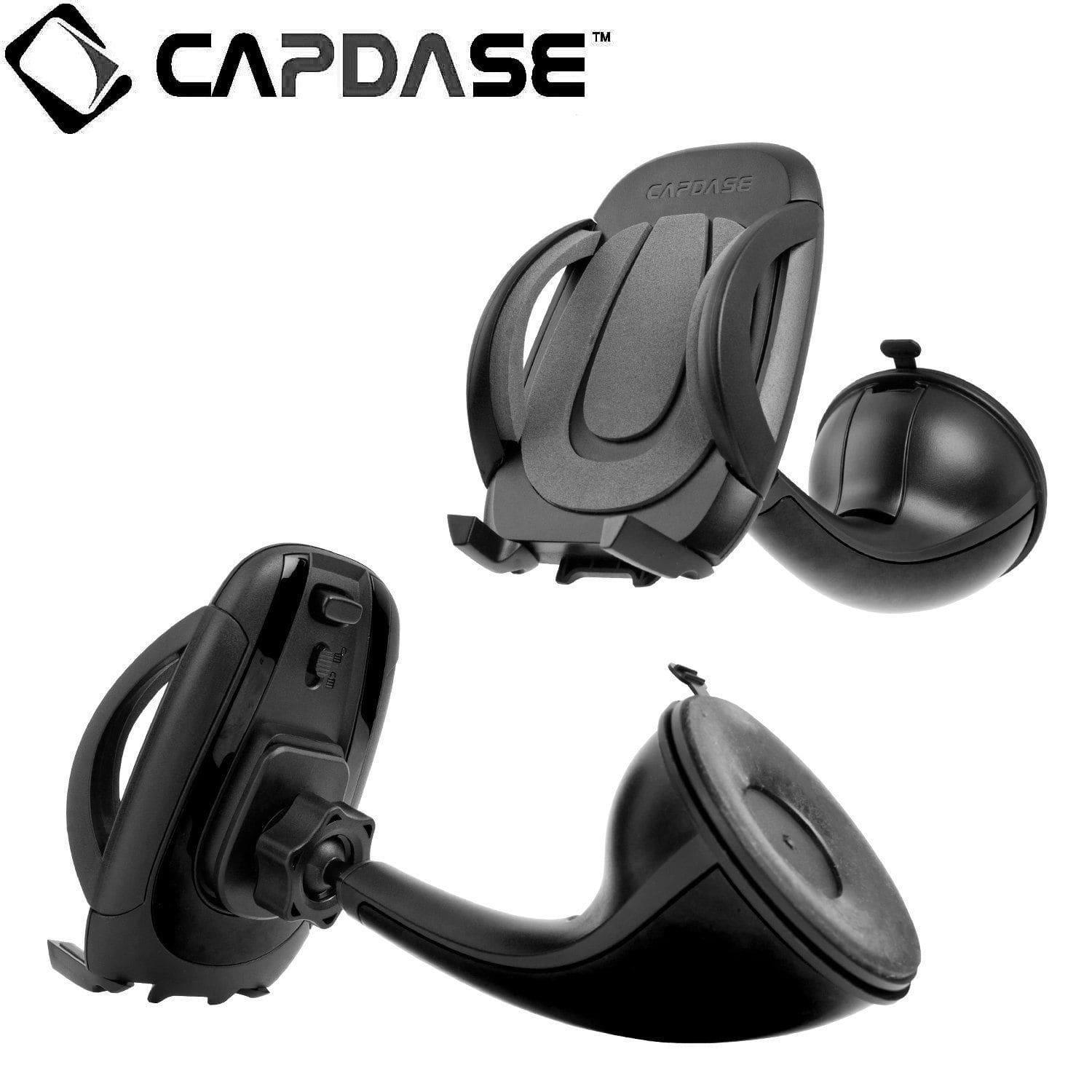 Capdase Sport Car mount Mobile phone holder-Car Accessories-dealsplant