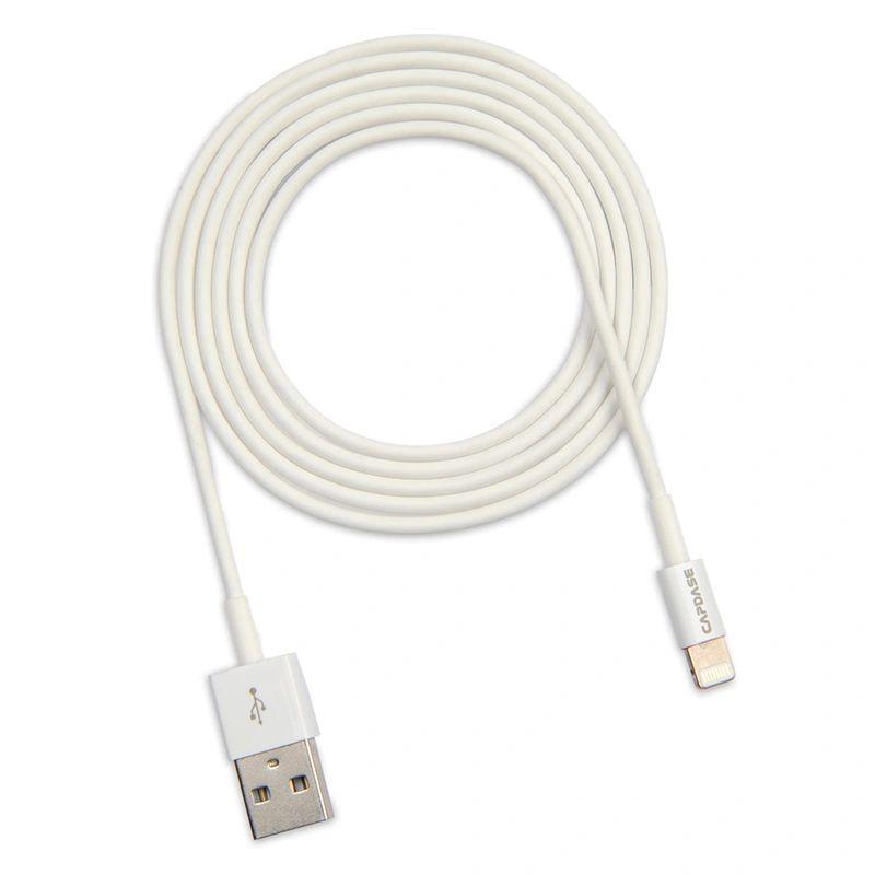 Capdase HCCB-B002 Sync and Charge Lightning Cable for Apple iPhone iPad-Datacable-dealsplant