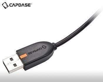 Capdase USB 1.5M Charge Cable-Datacable-dealsplant