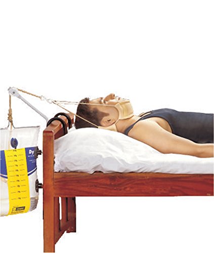 Dyna Cervical Traction Appliance Full Set one size fit most-HEALTH &PERSONAL CARE-dealsplant