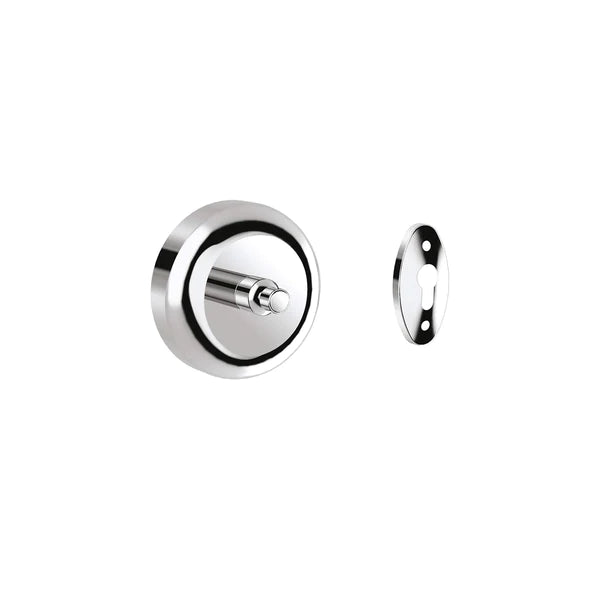 Parryware T6609A1 Extensible Cloth Line Brass, Chrome Plated-Extensible Cloth Line-dealsplant