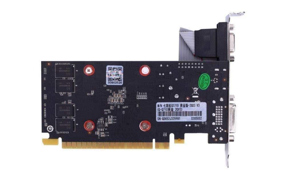 Colorful GeForce GT710-2GD3-V-GRAPHICS CARD-dealsplant