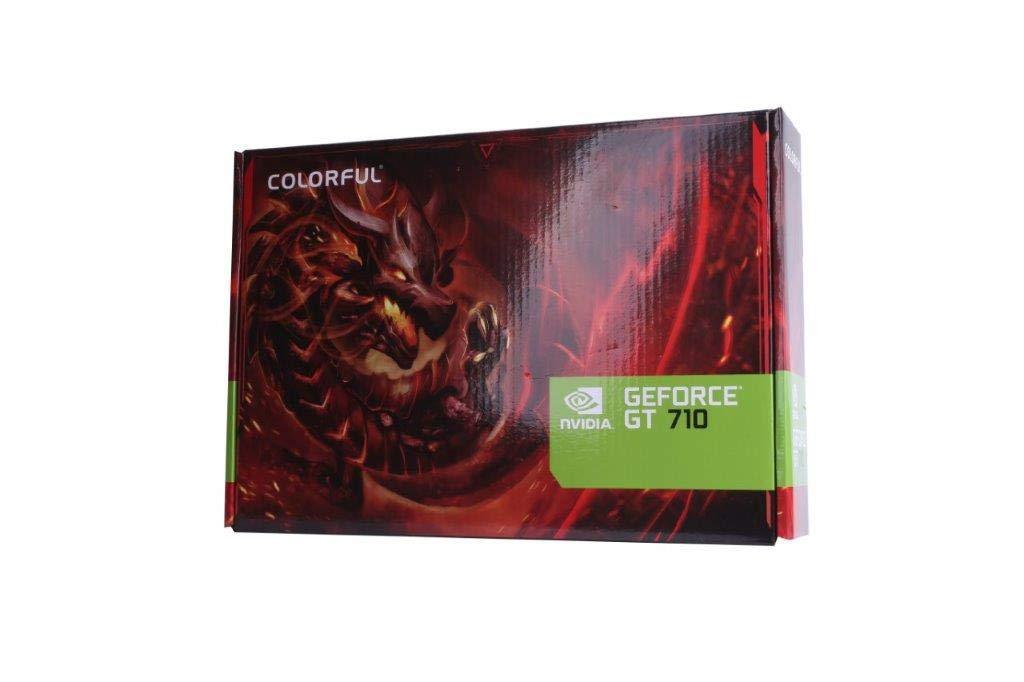 Colorful GeForce GT710-2GD3-V-GRAPHICS CARD-dealsplant