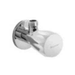 Parryware Coral Pro Angle Valve Half Turn with Ceramic Innerhead-Taps & Dies-dealsplant