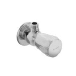 Parryware Coral Pro Angle Valve Heavy Half Turn with Ceramic Innerhead-Taps & Dies-dealsplant
