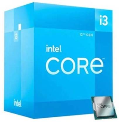 Intel Core I3-12100 Desktop Processor-Processor-dealsplant
