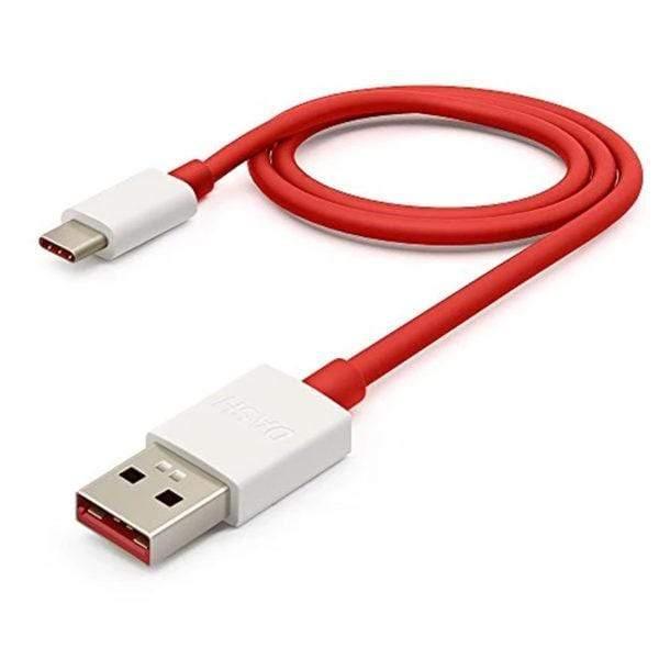 Dash 1m Charging Cable for ONE PLUS-USB Charging Transfer cable-dealsplant