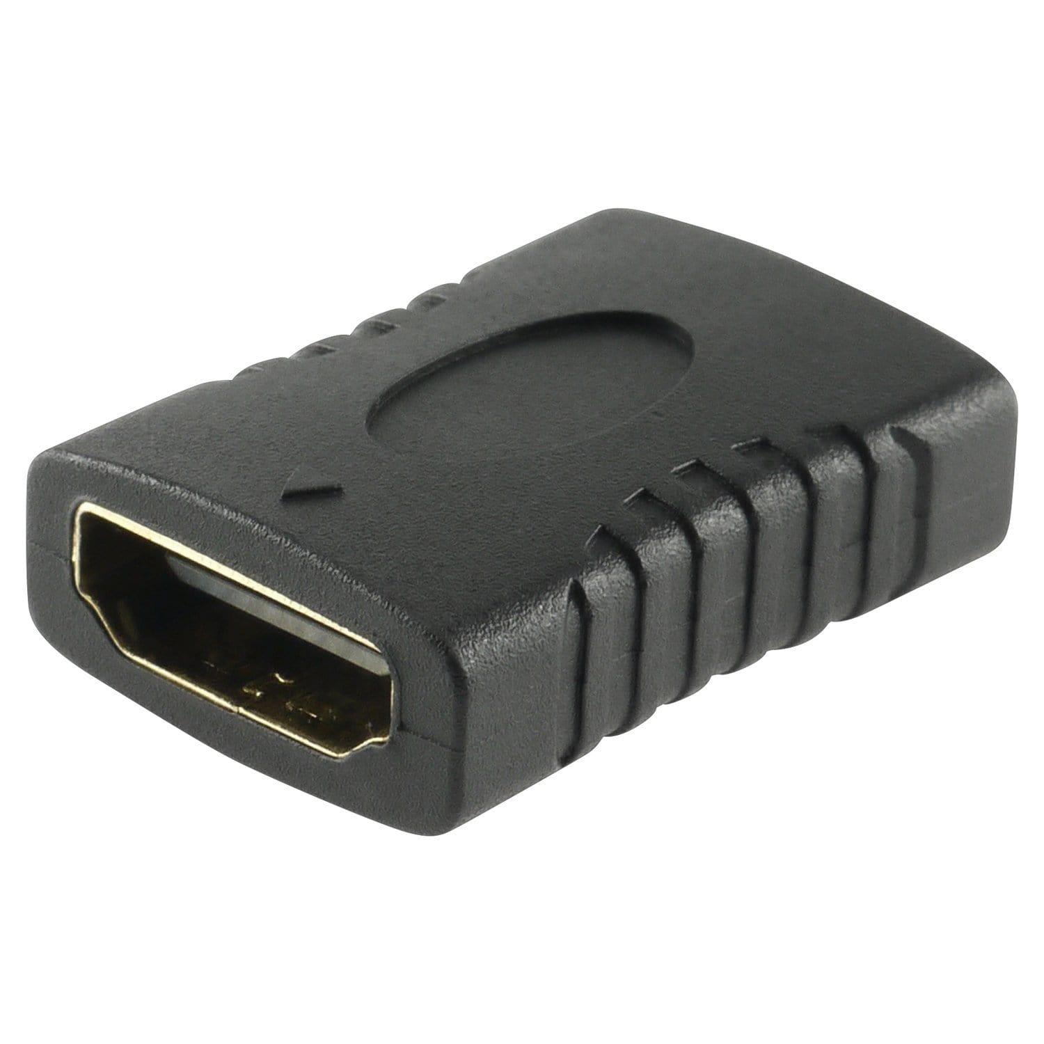 HDMI Coupler / Gender Changer, HDMI Female to HDMI Female-adapter-dealsplant