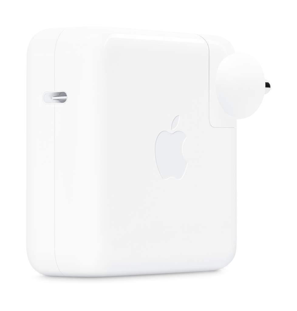 Apple 61W USB-C Power Adapter (Original, Imported)-Apple Orginal Accessories-dealsplant