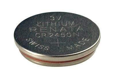 Deals plant Renata CR2450N Lithium Button Coin Cell Battery-Batteries-dealsplant
