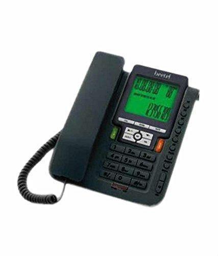 Beetel M71 Corded Landline Phone-dealsplant