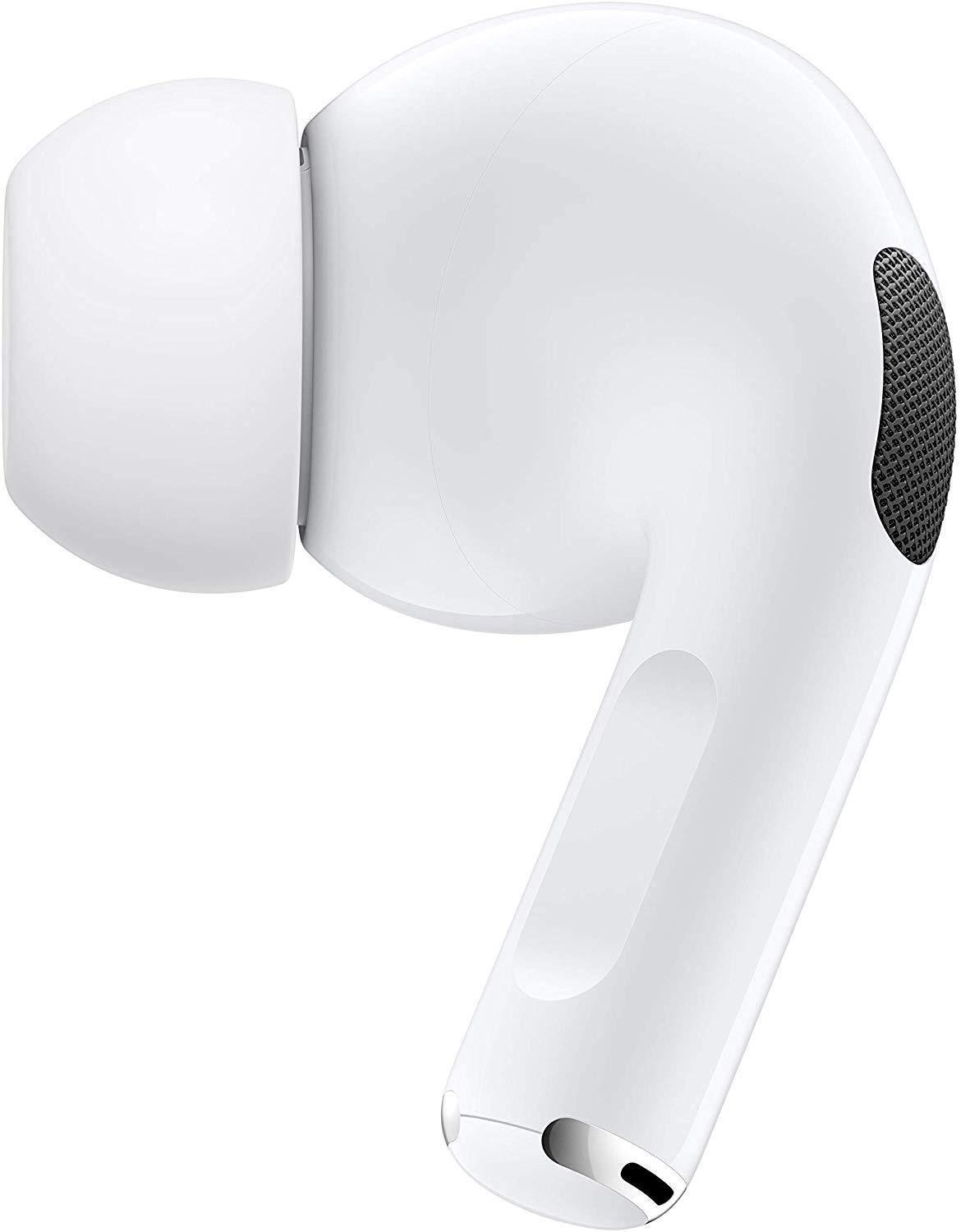 Apple AirPods Pro with Wireless Charging Case (Original, Imported, with 1 Year Apple International Warranty)-Bluetooth Headsets-dealsplant