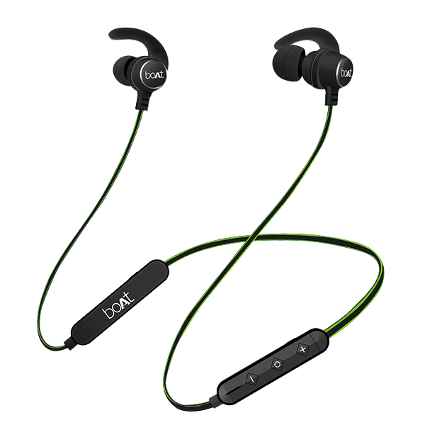 Boat rockerz 255f discount bluetooth headset review