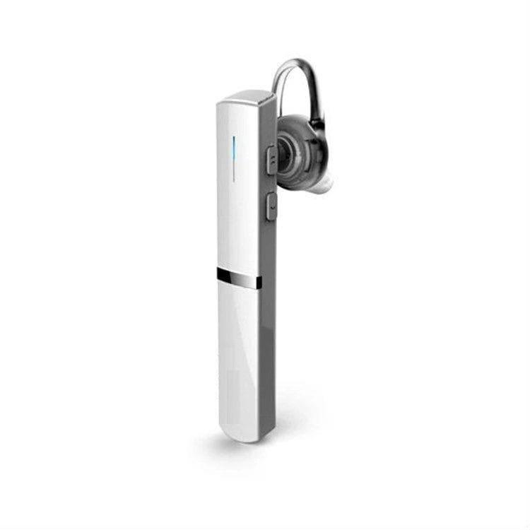 Galaxy Bluetooth Headset M712 Silver-Bluetooth Headsets-dealsplant