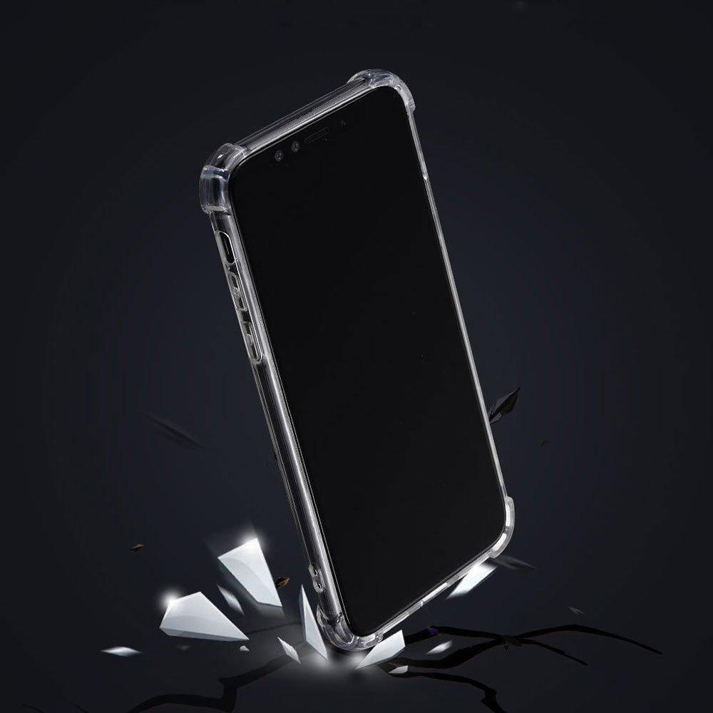 Atouchbo King Kong Armor Protective Case for OnePlus 8 Anti-Shock Mobile Case Clear-Cases & Covers-dealsplant