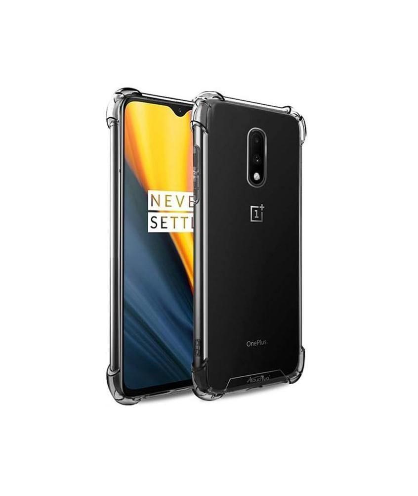 Atouchbo King Kong Armor Protective Case for OnePlus 8 Pro Anti-Shock Mobile Case Clear-Cases & Covers-dealsplant