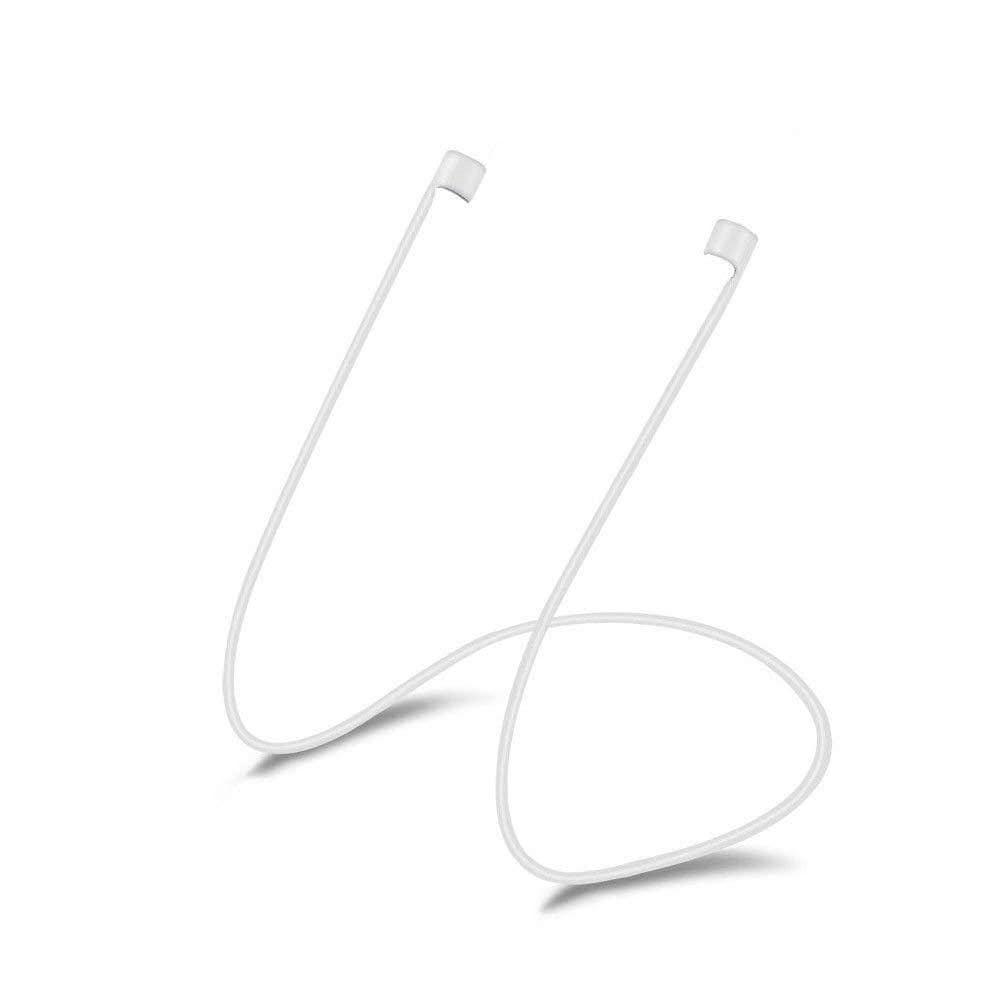 dealsplant AirPods Silicone Strap Wire Cable Connector for Apple Airpods-Cases & Covers-dealsplant