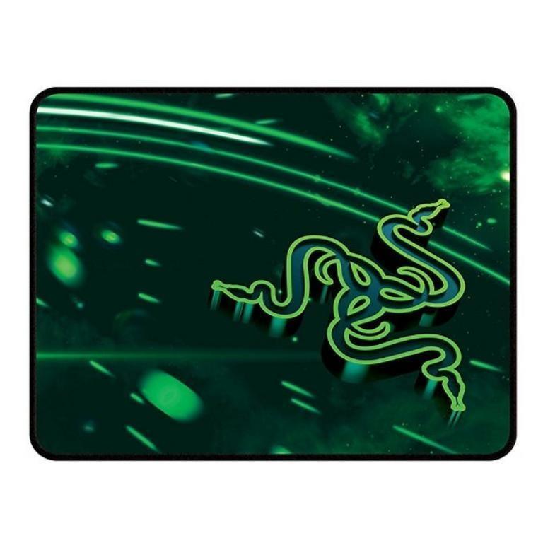 Dealsplant Silk Gliding Gaming Mouse Pad (Random Design)-Cases & Covers-dealsplant