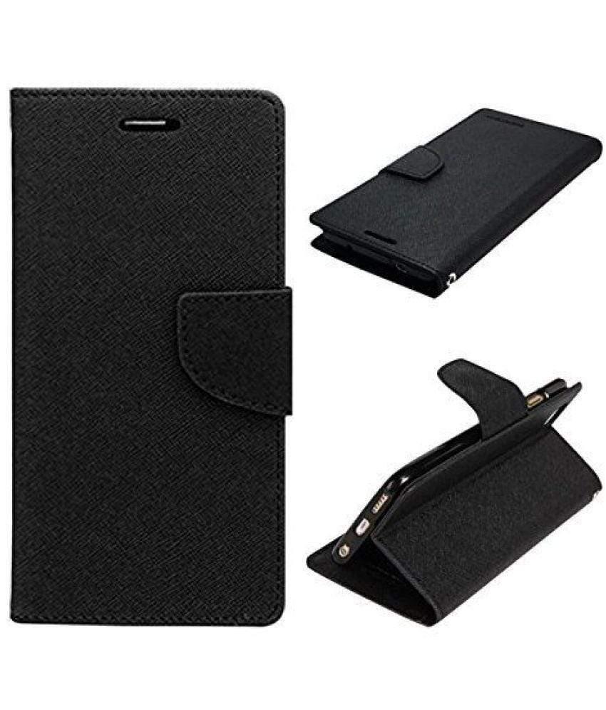 Mercury Diary Flip Case Stand for Samsung ON Next-Cases & Covers-dealsplant
