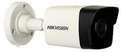 Hikvision DS-1023G0E-I IP Camera Bullet Network Camera (2MP, 4mm, IR up to 30m, H.265/H.264)-CCTV-dealsplant